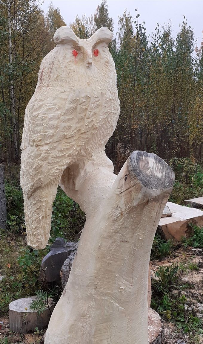 Huuhkaja 7